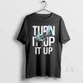 Original Get Freaky Artist Eliminate Turn It Up It Up 2025