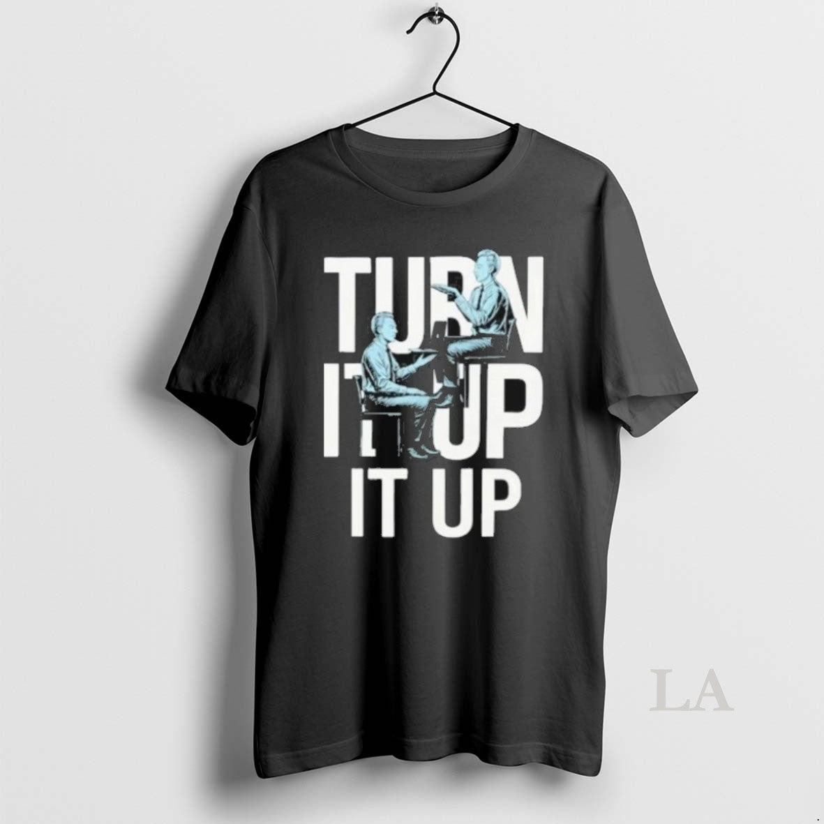 Original Get Freaky Artist Eliminate Turn It Up It Up 2025
