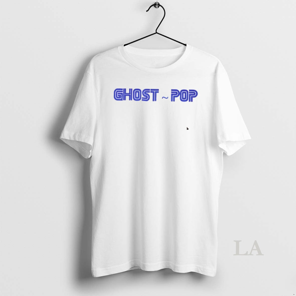 Original Ghost Pop Logo Jpegmafia