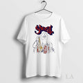 Original Ghost Retro Papa Tour Tee Sweater