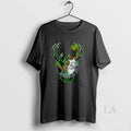 Original Giannis Antetokounmpo Milwaukee Bucks Basketball Dunk
