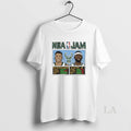 Original Giannis Antetokounmpo And Bobby Portis Jr Nba Jam Milwaukee Bucks