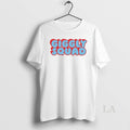 Original Giggly Squad Bubble Logo