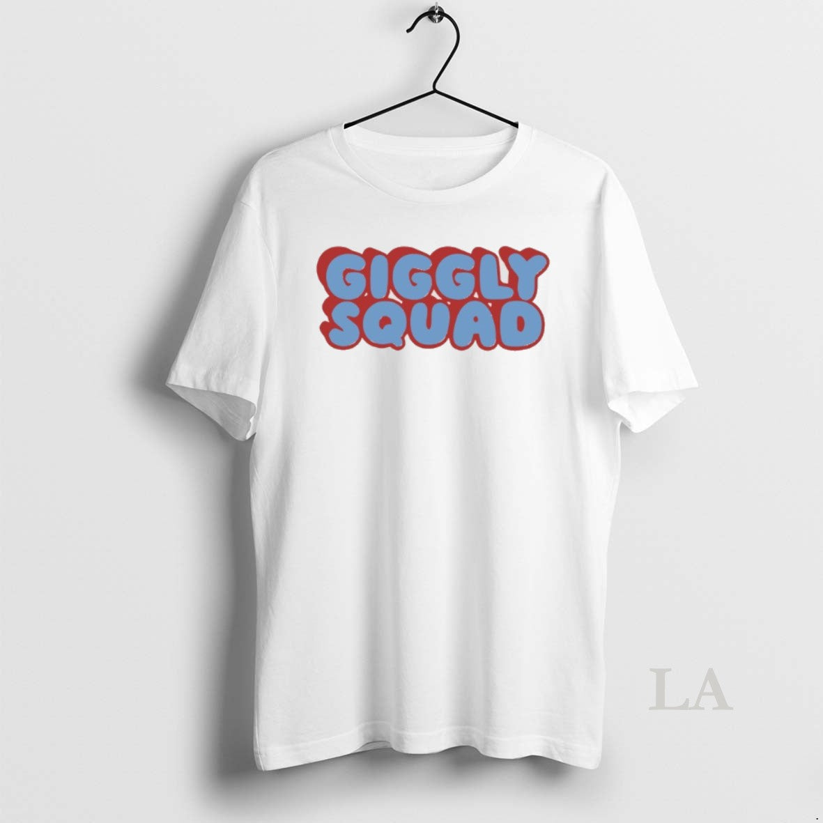 Original Giggly Squad Podcast Bubble
