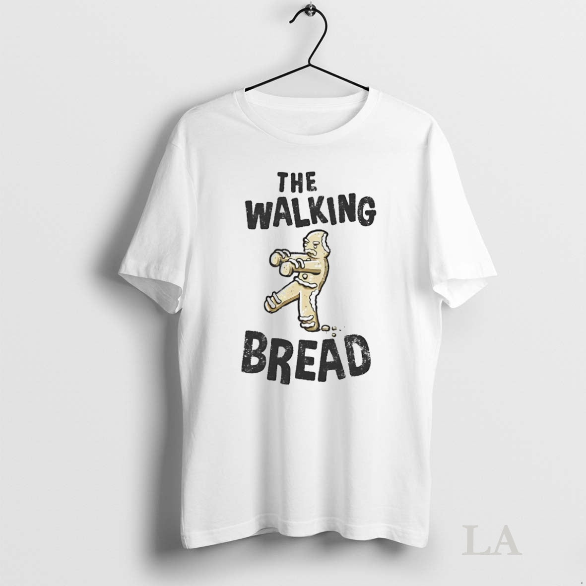 Original Gingerbread The Walking Bread Christmas