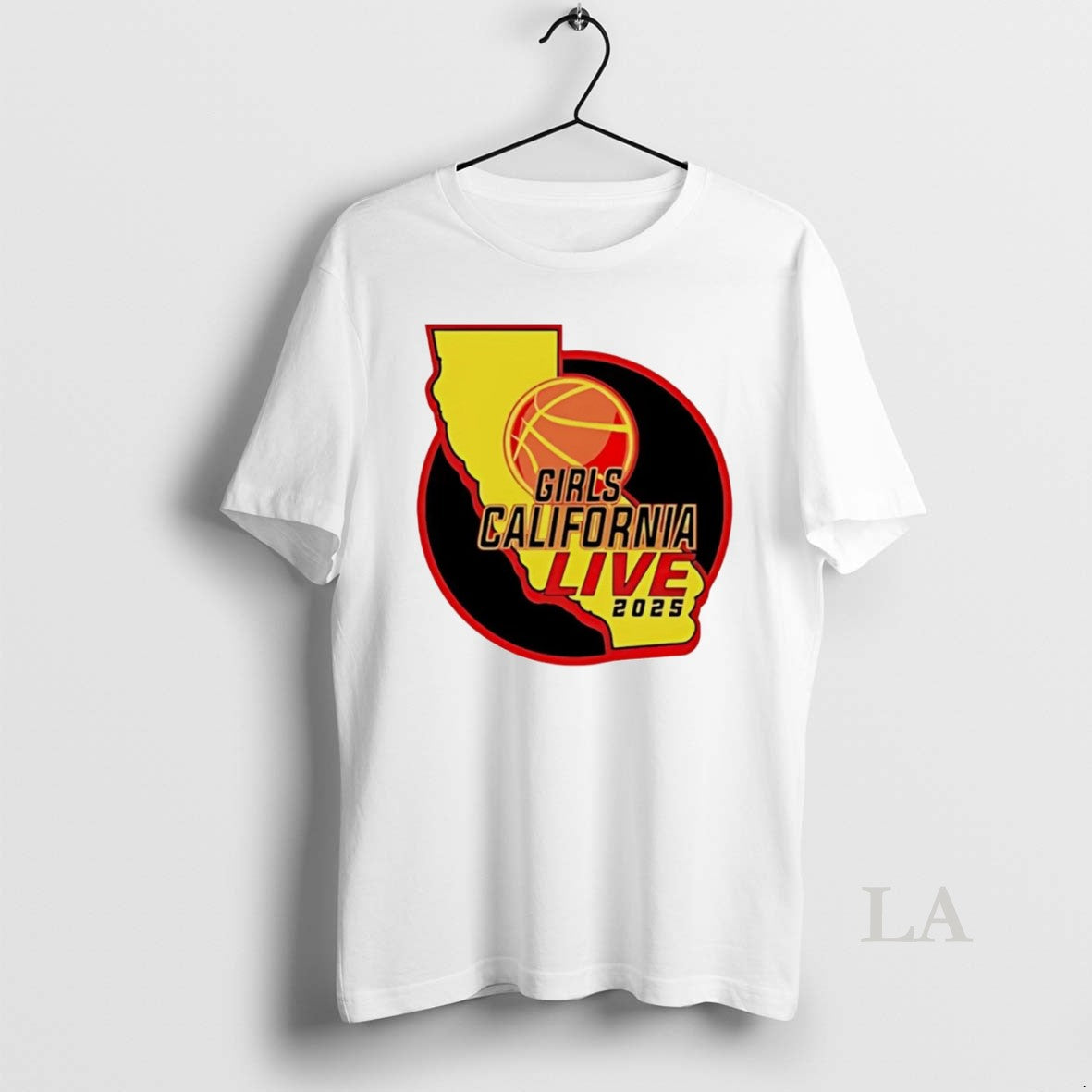 Original Girls California Live 2025