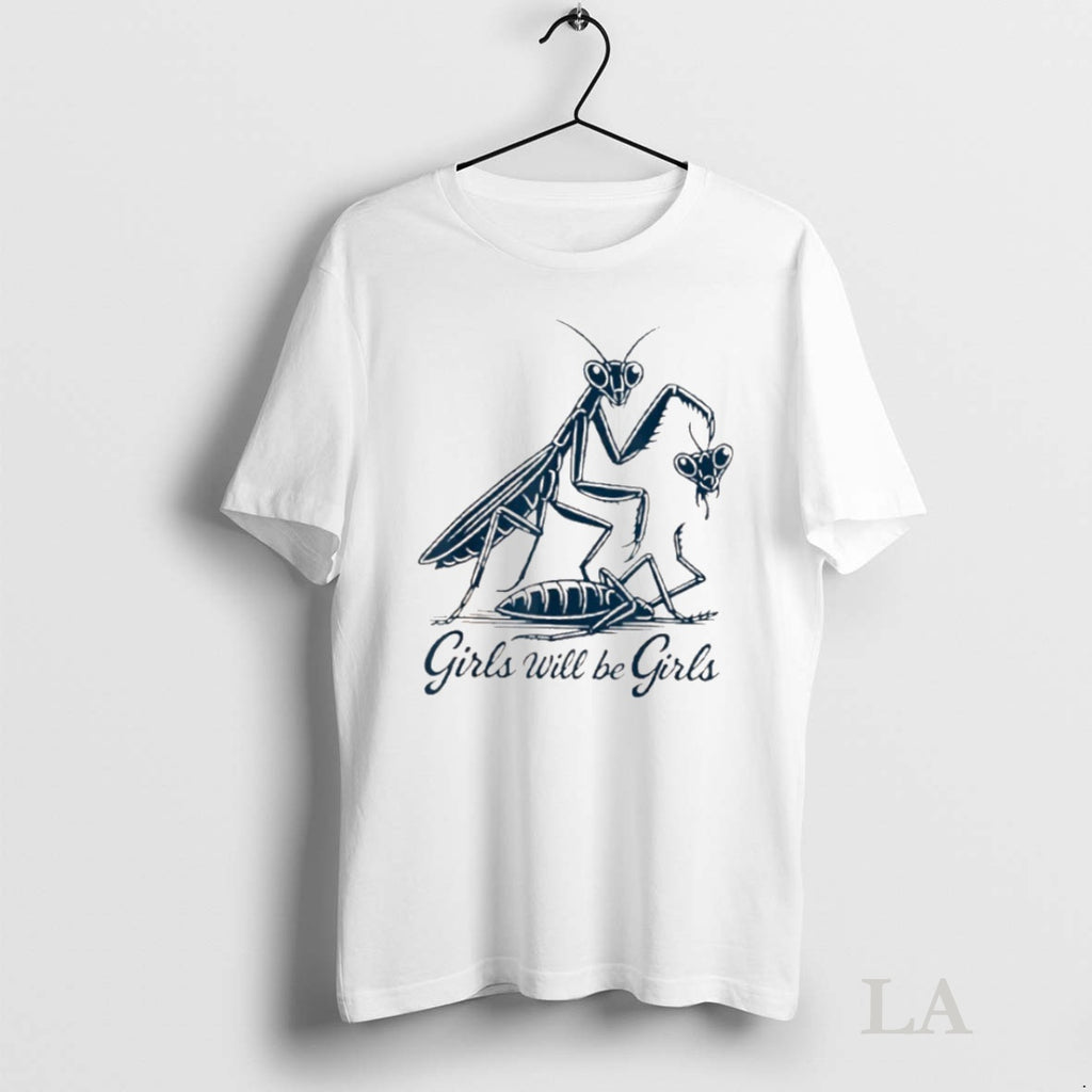 Original Girls Will Be Girls