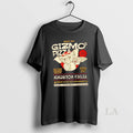 Original Gizmos Pizza Funny Retro Parody