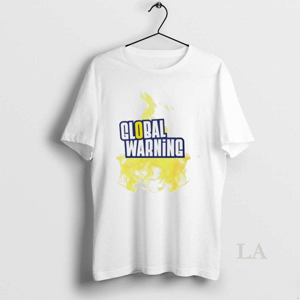 Original Global Warning