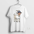 Original Goat Yamamot
