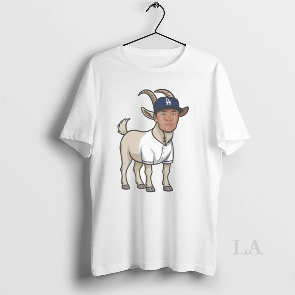 Original Goat Yamamot