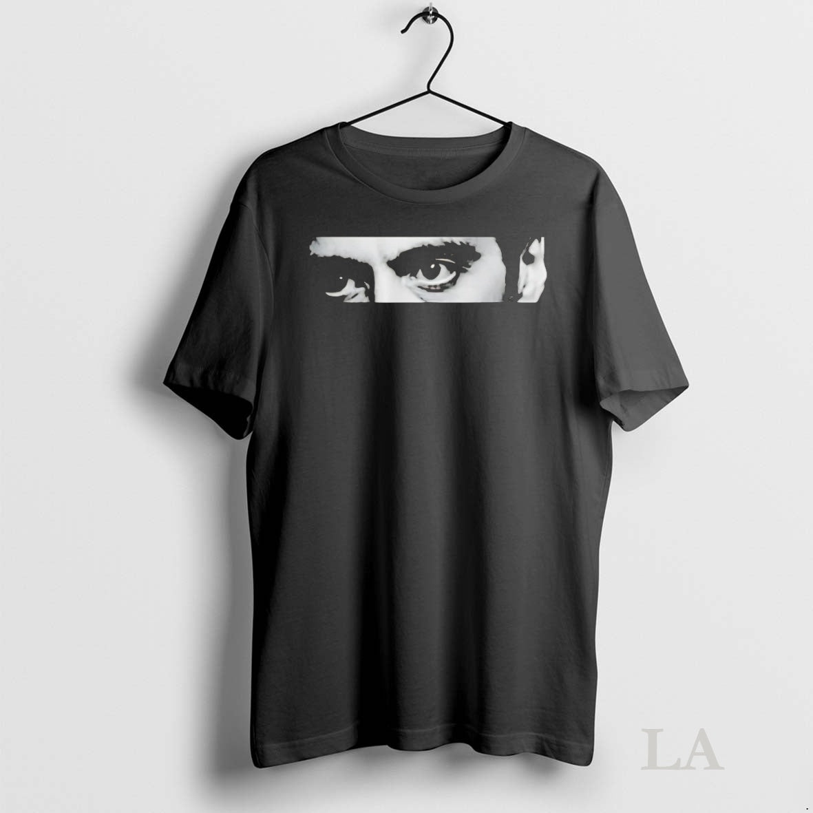 Original Godfather Michael Corleone Eyes