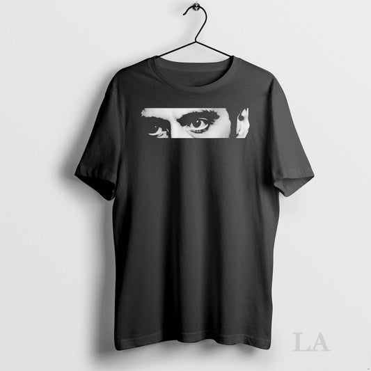 Original Godfather Michael Corleone Eyes
