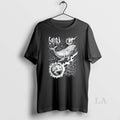 Original Gojira From Mars To Sirius Tour 2025
