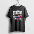 Original Gone Hunting Kansas State Wildcats Defeats Kansas Jayhawks 2025