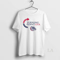 Original Gonzaga Bulldogs Turning Point Usa