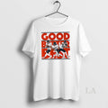 Original Good Better Best Caleb Williams Rome Odunze And Colston Loveland