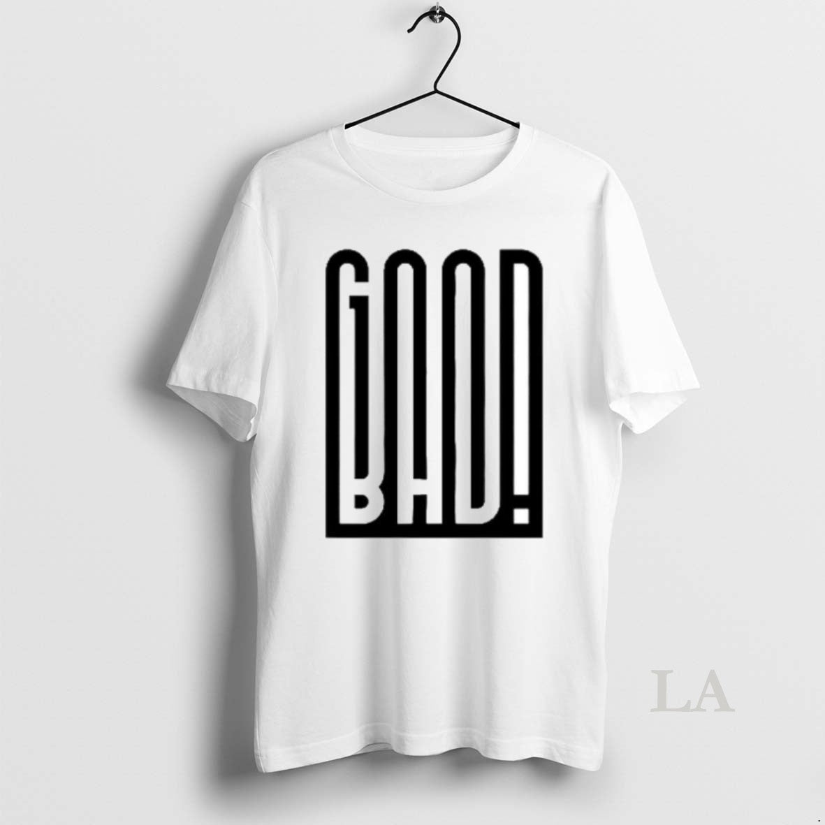 Original Good Bad Funny Ornaments
