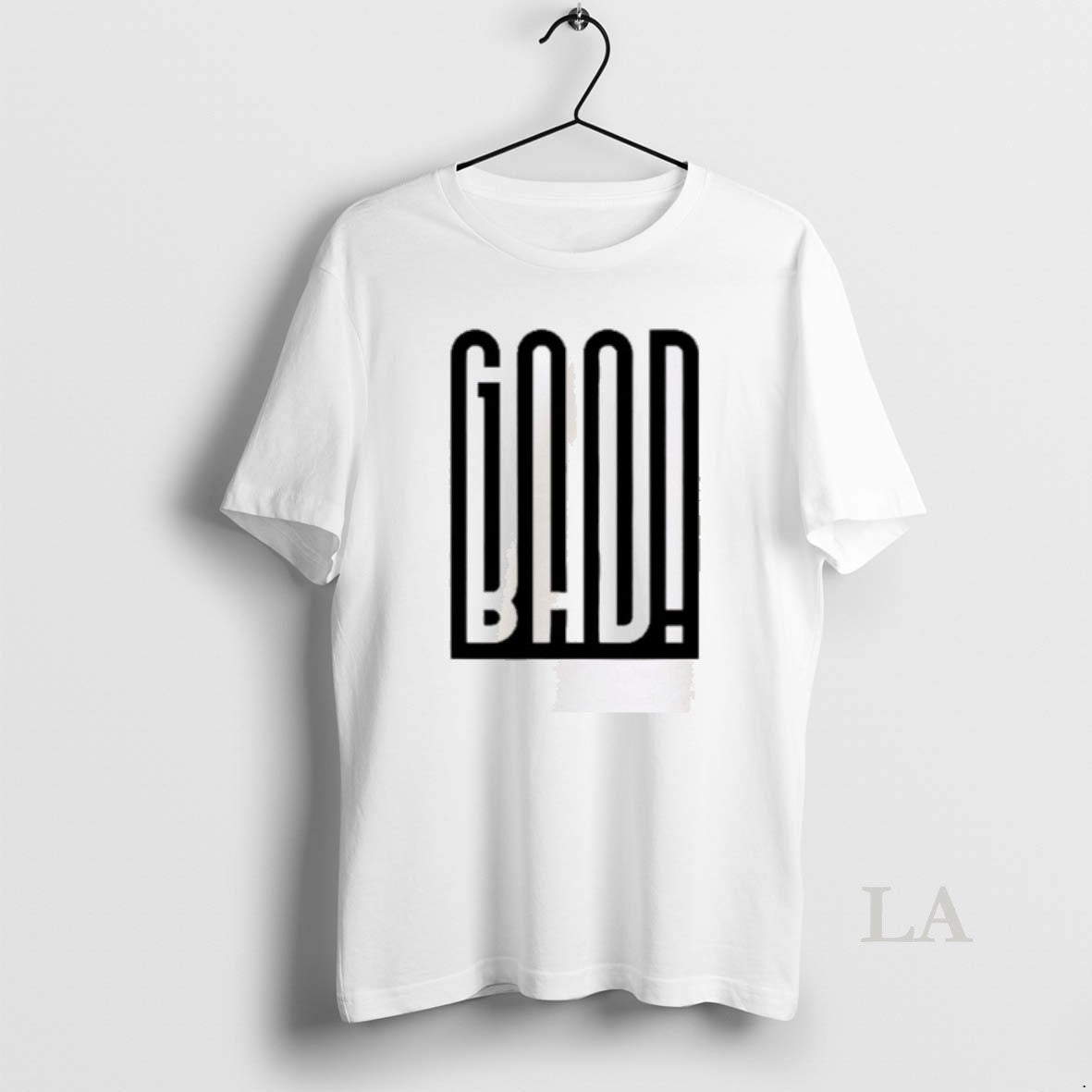 Original Good Bad Funny