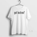 Original Got Lectren