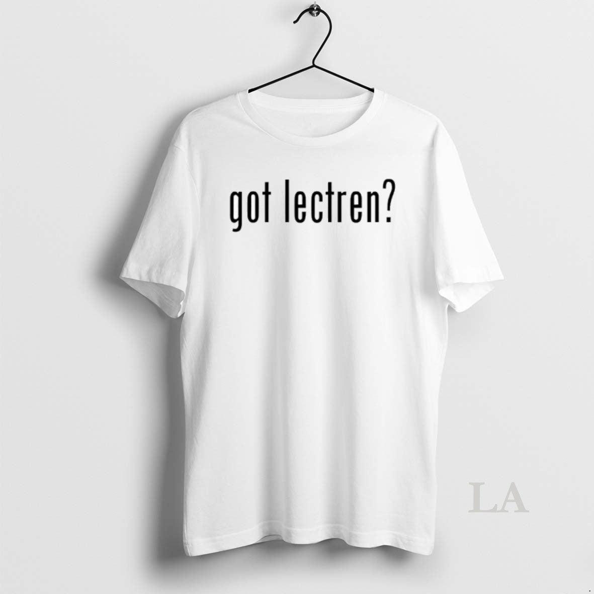 Original Got Lectren