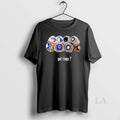 Original Got Rings 9 Time Los Angeles Dodgers Baseball Back To Back 2025 World Series
