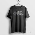 Original Gout To Believe In Magic