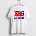 Original Governor Jack Ciattarelli 2025