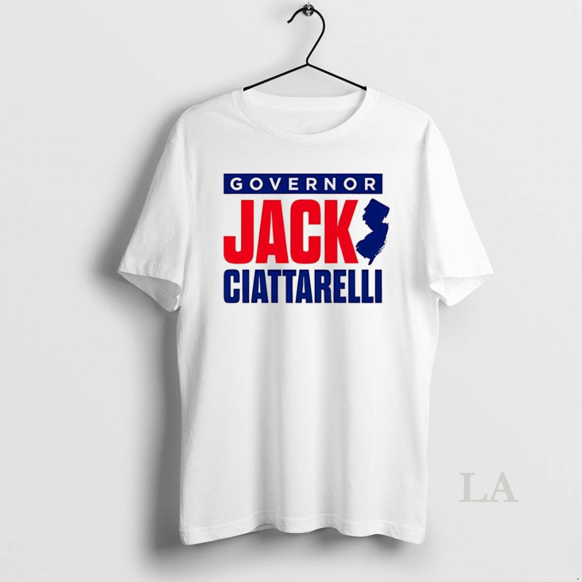 Original Governor Jack Ciattarelli 2025