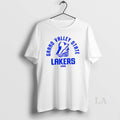 Original Grand Valley State Lakers Est 1960