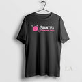 Original Grantifa Old Women Against Fascists 2025