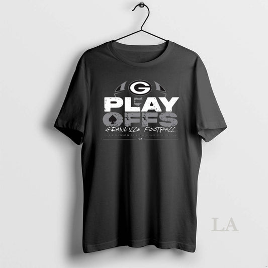 Original Granville Football Playoffs 2025 D Iii Region 11 Ohio Hs Football