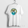 Original Grateful Ducks University Of Oregon Vs Grateful Dead Logo