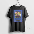 Original Great Blue Colorado Tour 2025 2026 Long Sleve
