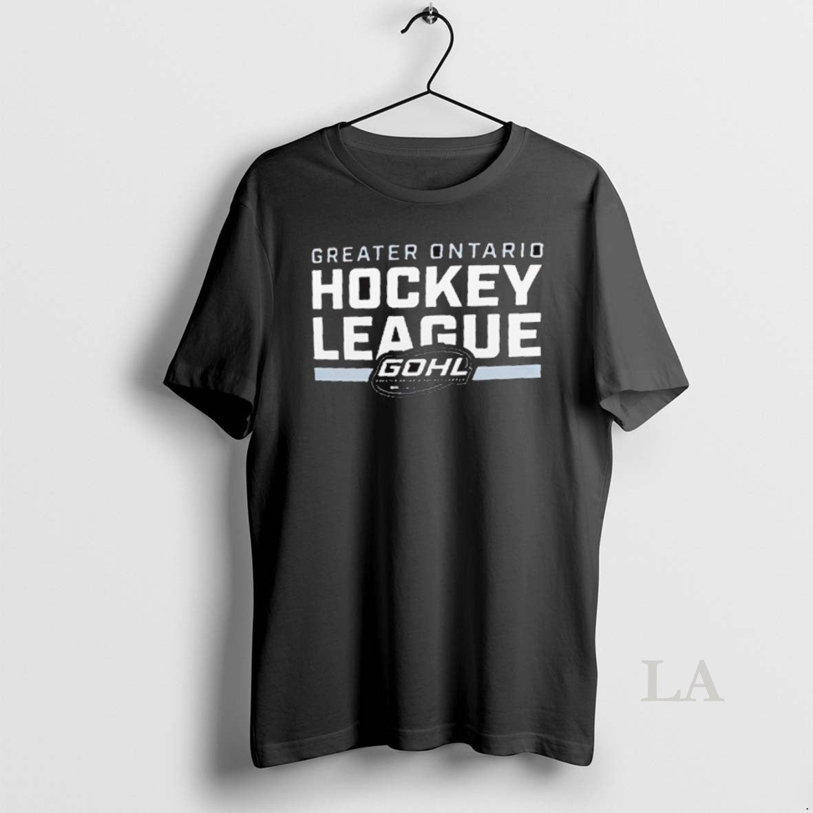 Original Greater Ontario Hockey League Gohl 2025