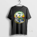 Original Green Bay Packers X Santa Claus Christmas Vintage