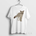 Original Grey Fox New