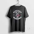 Original Grim Reaper Death Win Lose Or Tie Liberty Flames Fan Till I Die