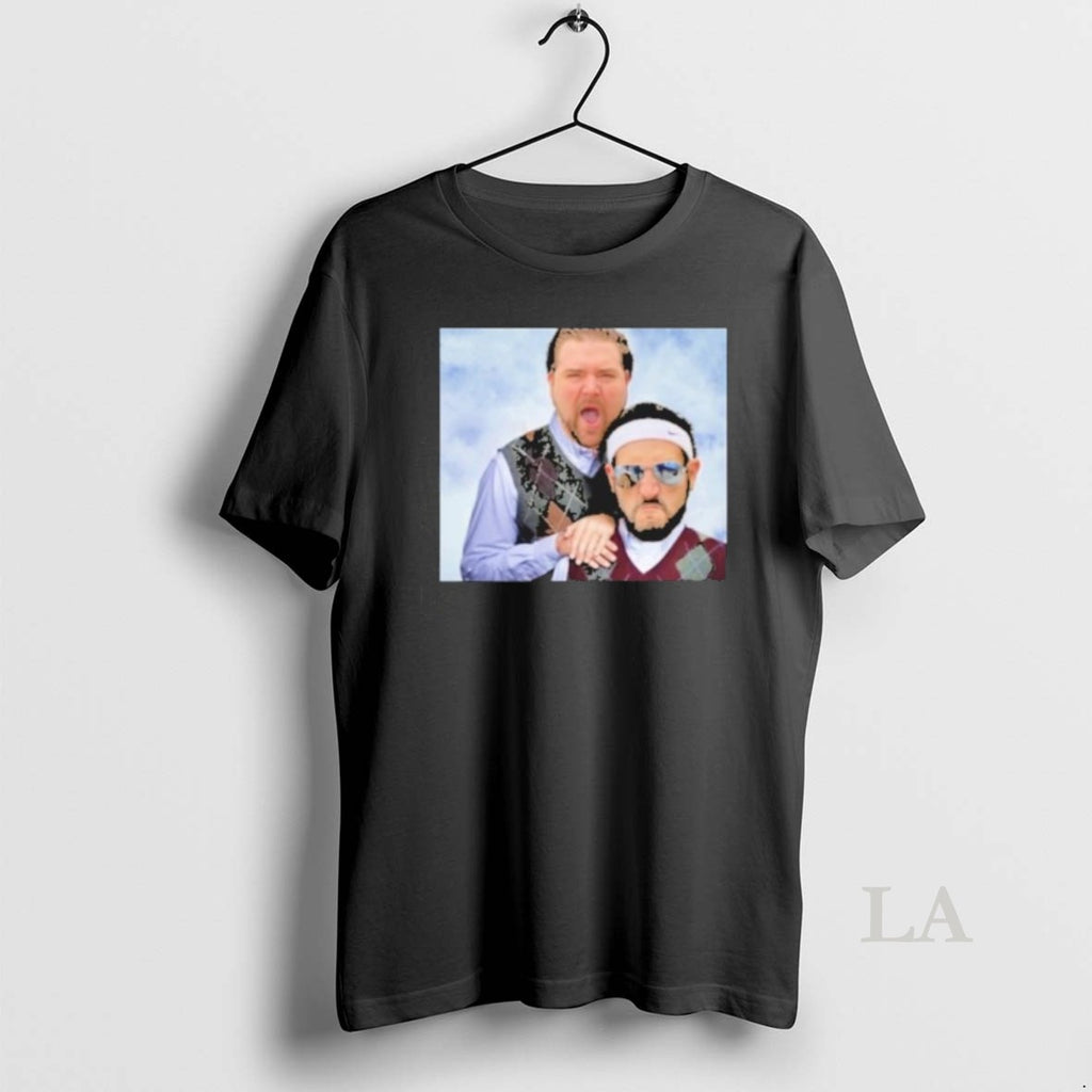 Original Grims Toy Show Df Step Brothers