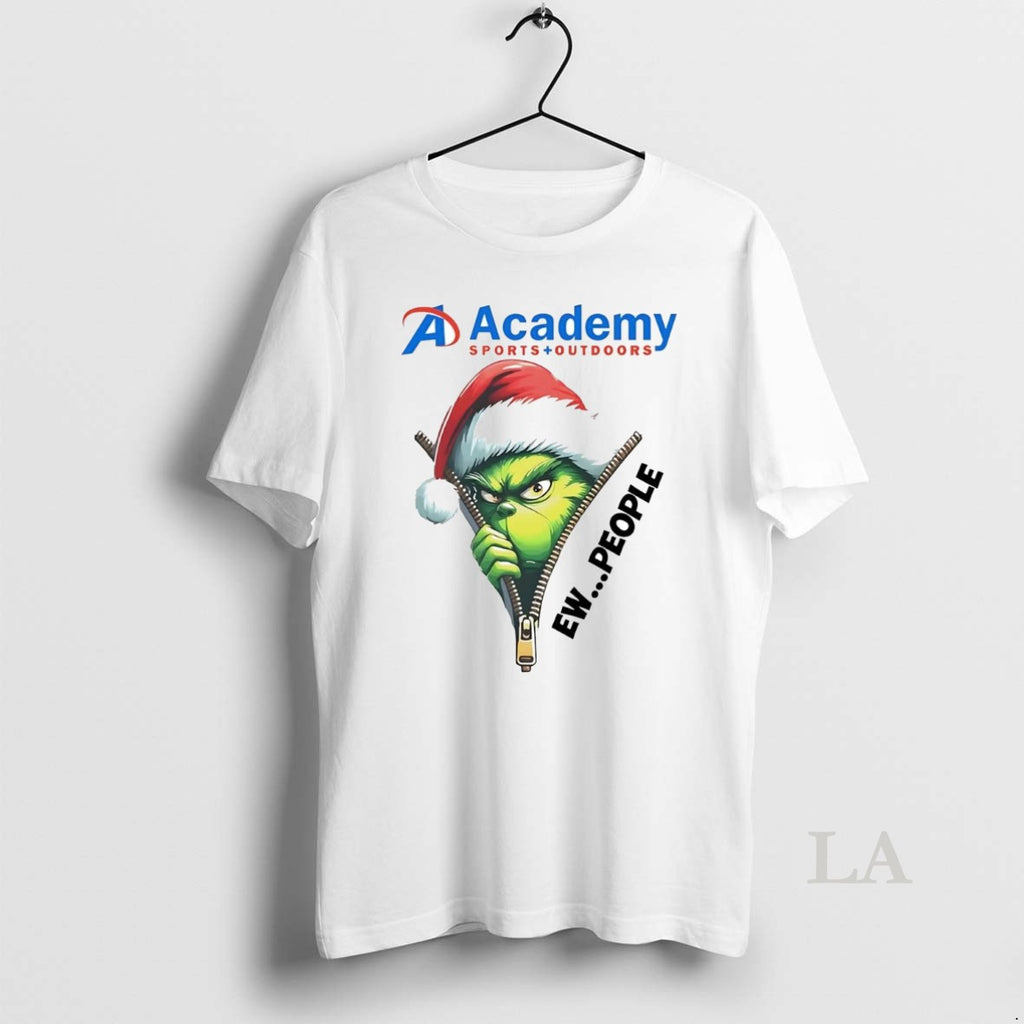 Original Grinch Academy Sports Outdoors Ew People Christmas
