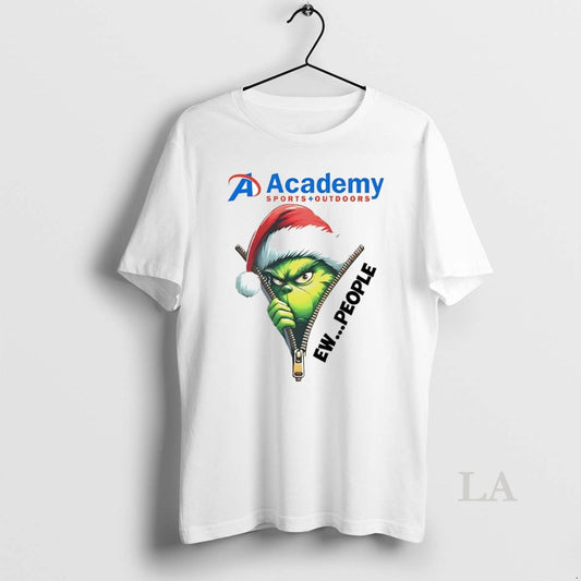 Original Grinch Academy Sports Outdoors Ew People Christmas