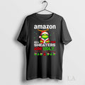Original Grinch Amazon All Your Sweaters Are Ugly Christmas