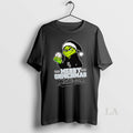 Original Grinch Chicago White Sox Baseball Merry Christmas
