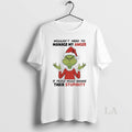 Original Grinch Christmas 2025 Wouldnt Need To Manage My Anger If People Would Manage Their