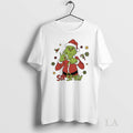 Original Grinch Christmas Six Seven 2025
