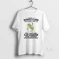 Original Grinch Christmas Being A Woman Is Hard You Always Want To Buy Something Slap