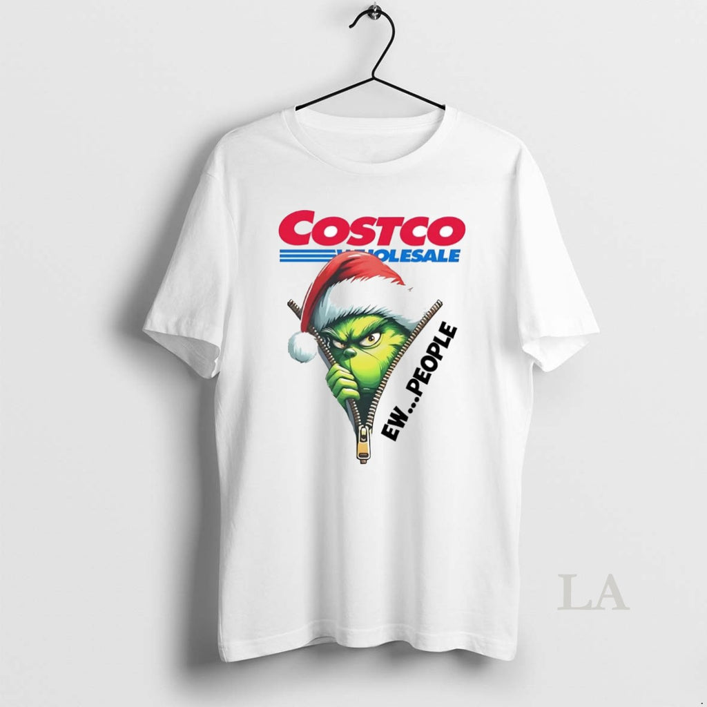 Original Grinch Costco Wholesale Ew People Christmas