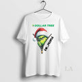 Original Grinch Dollar Tree Ew People Christmas