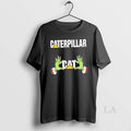 Original Grinch Hands Love Caterpillar Christmas