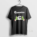 Original Grinch Hands Love Cummins Christmas